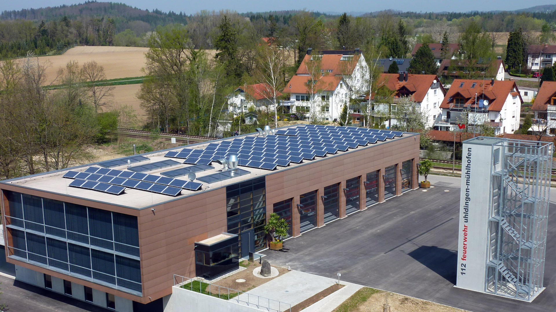 CDU beantragt rasche Energiesparmaßnahmen bei Gemeindeeinrichtungen